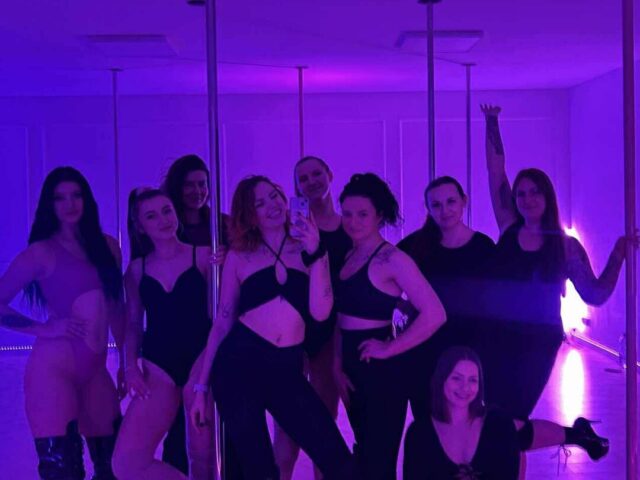 Nowe nabory na zajęcia Pole Dance, Exotic, High Heels i Twerk w Szczecinie – zacznij od podstaw!